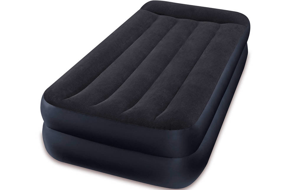 Кровать-матрас "TWIN PILLOW REST RAISED AIRBED WITH FIBER-TECH BIP", 191х99х42см, эл-н 220V, 64122NP, ampquotTWIN PILLOW REST RAISED AIRBED WITH FIBERTECH BIPampquot 1919942 220V 64122NP
Кровать-матрас "TWIN PILLOW REST RAISED AIRBED WITH FIBER-TECH BIP", 191х99х42см, эл-н 220V, 64122NP, ampquotTWIN PILLOW REST RAISED AIRBED WITH FIBERTECH BIPampquot 1919942 220V 64122NP