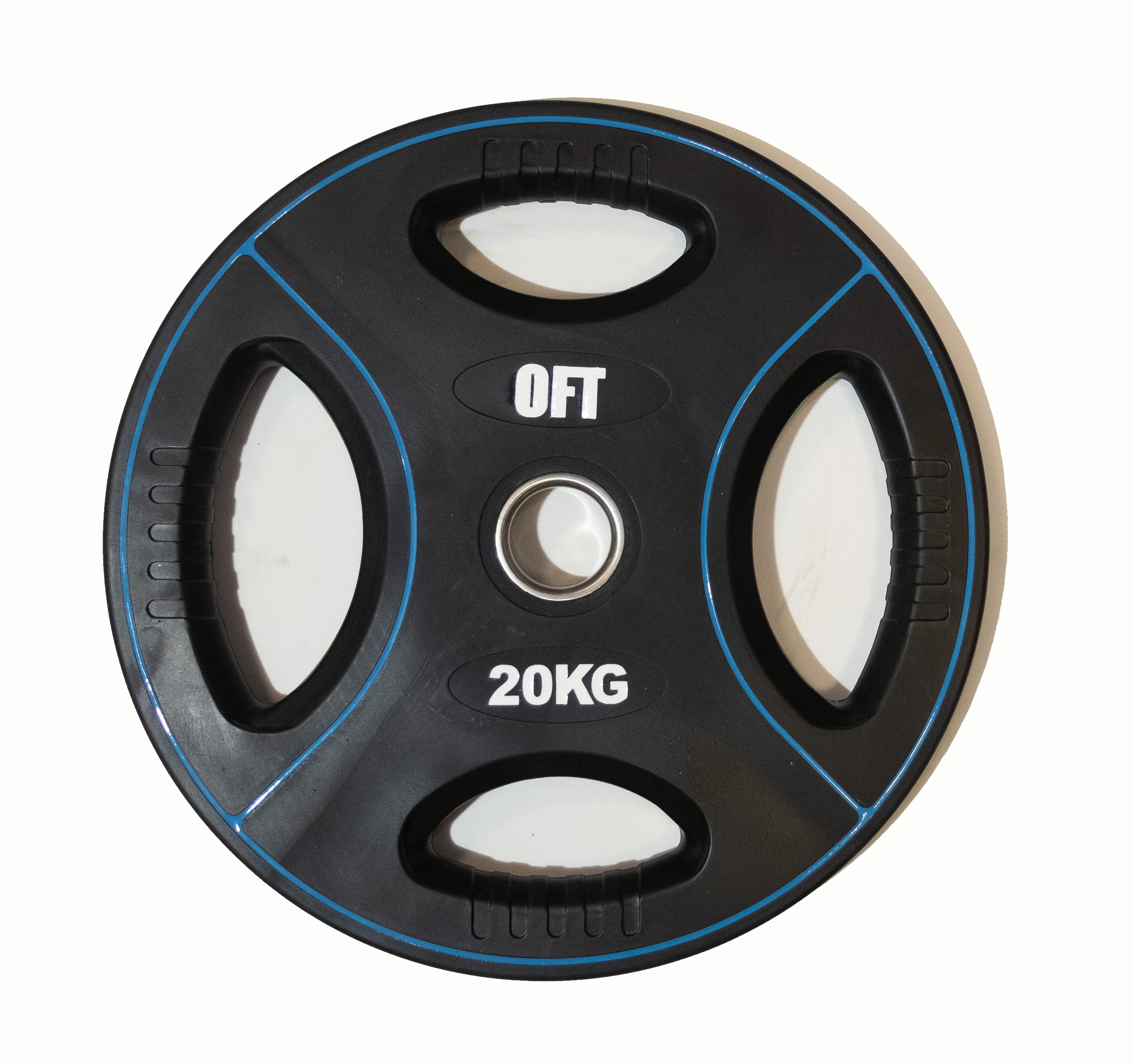 Диск для штанги олимпийский полиуретановый OriginalFitTools 20 кг FT-DPU-20, FitTools 20 кг FT-DPU-20
Диск для штанги олимпийский полиуретановый OriginalFitTools 20 кг FT-DPU-20, FitTools 20 кг FT-DPU-20