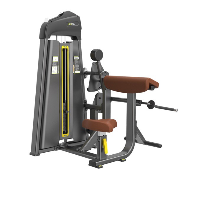 Бицепс/Трицепс сидя DHZ Biceps/Triceps Стек 64 кг E-1075B, Biceps/Triceps Стек 64 кг E-1075B
Бицепс/Трицепс сидя DHZ Biceps/Triceps Стек 64 кг E-1075B, Biceps/Triceps Стек 64 кг E-1075B