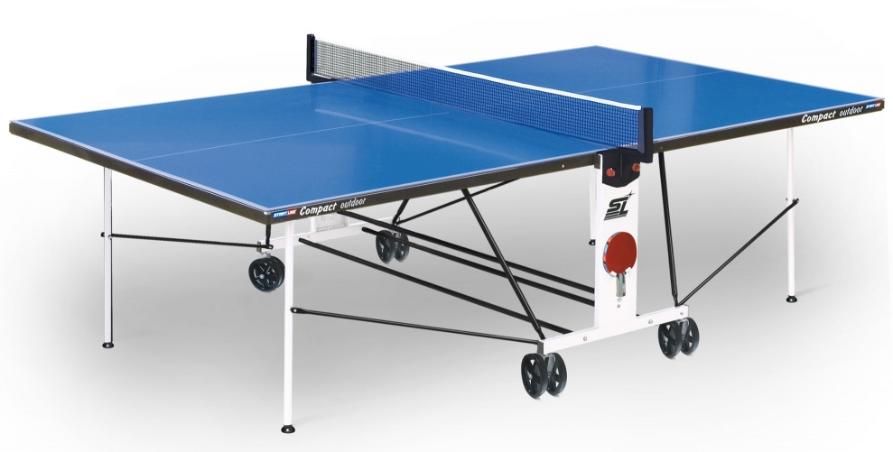 Теннисный стол Start Line Compact Outdoor-2 LX синий (с сеткой), Синий;серебристый;черный, Compact Outdoor-2 LX синий (с сеткой)
Теннисный стол Start Line Compact Outdoor-2 LX синий (с сеткой), Синий;серебристый;черный, Compact Outdoor-2 LX синий (с сеткой)
