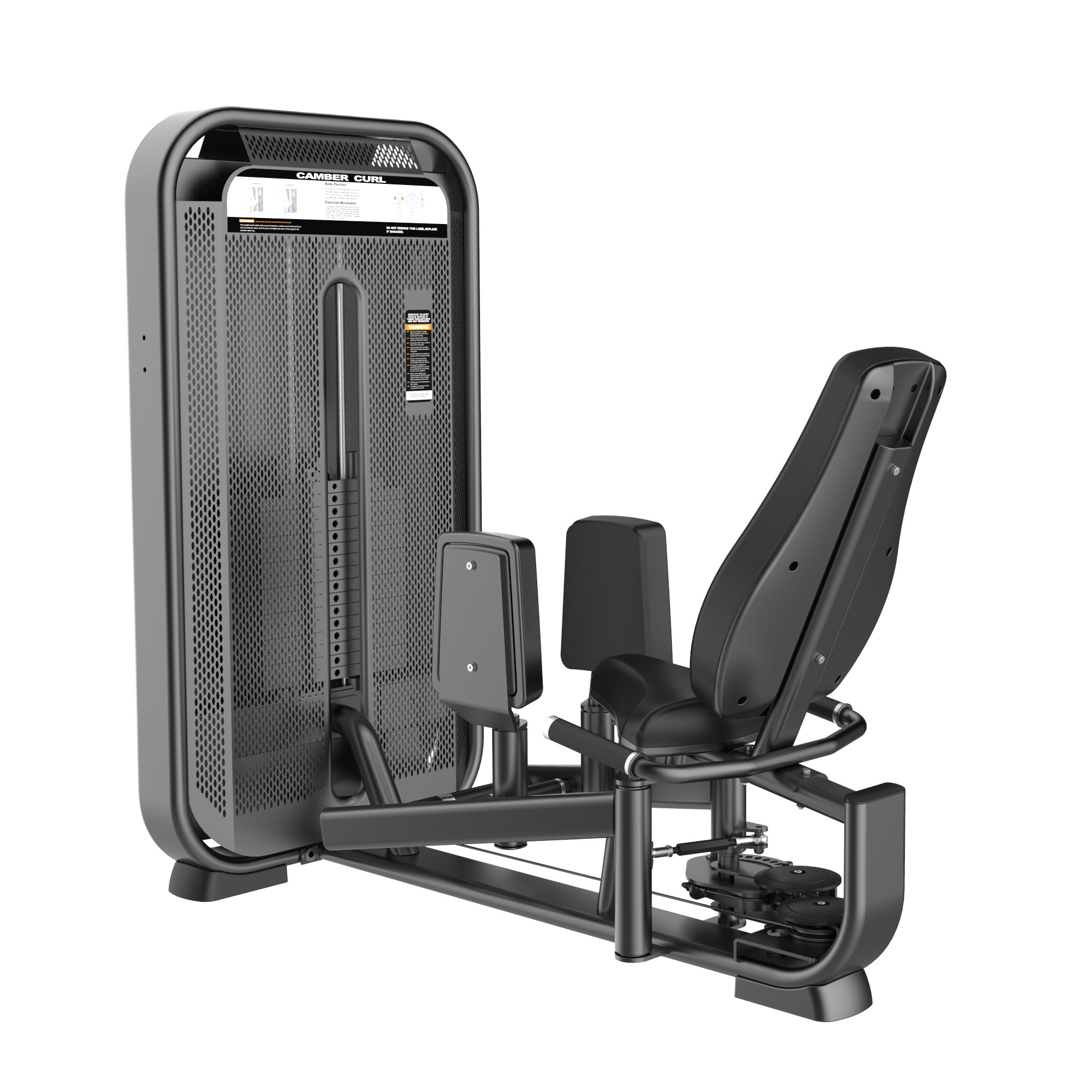 Сведение/Разведение ног сидя DHZ Adductor/Abductor Стек 95 кг E-7021, Adductor/Abductor Стек 95 кг E-7021
Сведение/Разведение ног сидя DHZ Adductor/Abductor Стек 95 кг E-7021, Adductor/Abductor Стек 95 кг E-7021