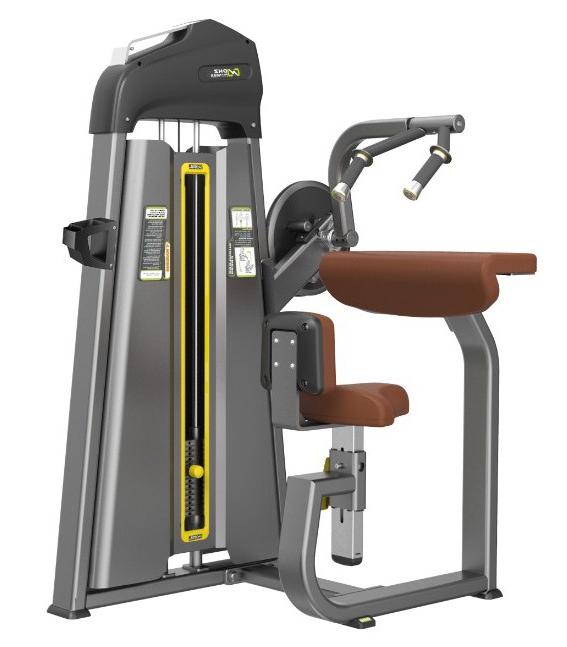 Трицепс-машина сидя. Прямая парта DHZ Seated Tricep - Flat Стек 105 кг E-1027В, Seated Tricep - Flat Стек 105 кг E-1027В
Трицепс-машина сидя. Прямая парта DHZ Seated Tricep - Flat Стек 105 кг E-1027В, Seated Tricep - Flat Стек 105 кг E-1027В