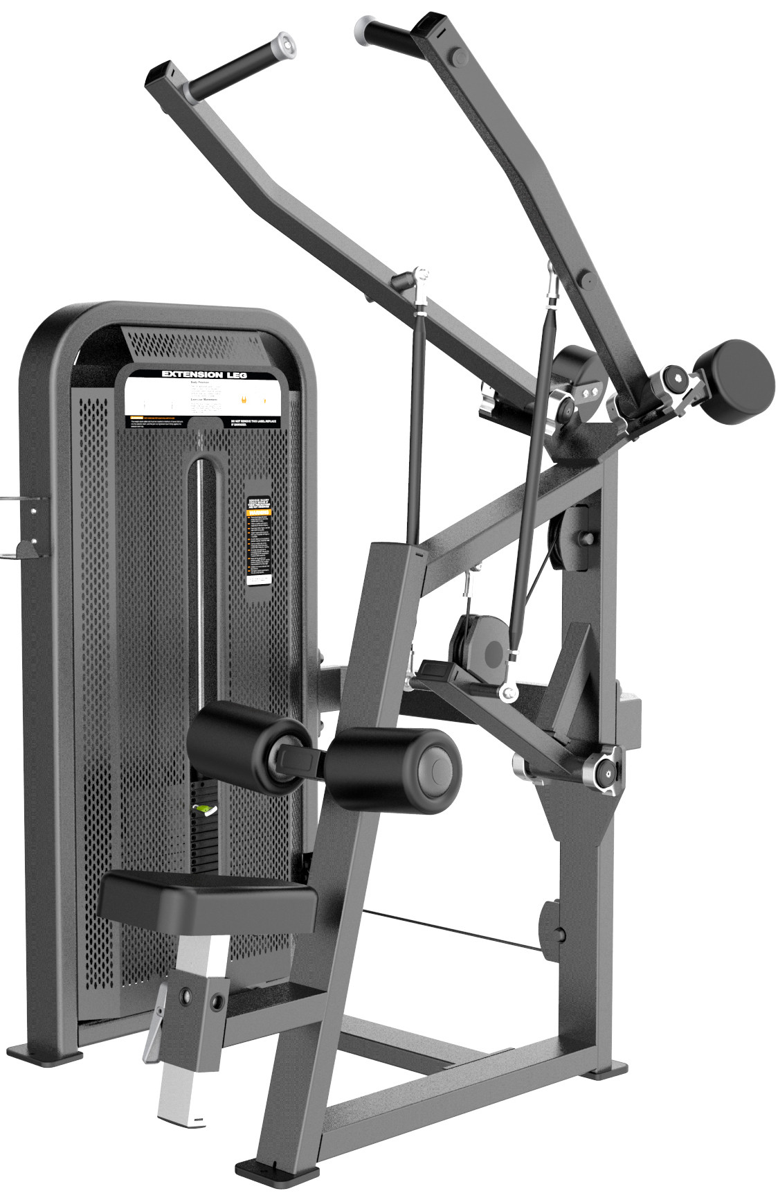 Тяга сверху. Вертикальный блок DHZ Pulldown Стек 109 кг E-5035, Pulldown Стек 109 кг E-5035
Тяга сверху. Вертикальный блок DHZ Pulldown Стек 109 кг E-5035, Pulldown Стек 109 кг E-5035