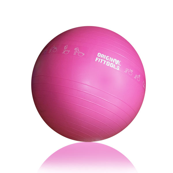 Гимнастический мяч 55 см для коммерческого использования OriginalFitTools FT-GBPRO-55, FitTools FT-GBPRO-55
Гимнастический мяч 55 см для коммерческого использования OriginalFitTools FT-GBPRO-55, FitTools FT-GBPRO-55
