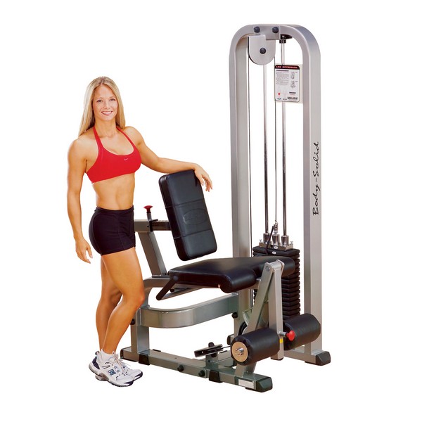 Разгибание ног сидя Body Solid SLE200G-2 PRO CLUB LINE с весовым стеком 95 кг, SLE200G-2 PRO CLUB LINE с весовым стеком 95 кг
Разгибание ног сидя Body Solid SLE200G-2 PRO CLUB LINE с весовым стеком 95 кг, SLE200G-2 PRO CLUB LINE с весовым стеком 95 кг