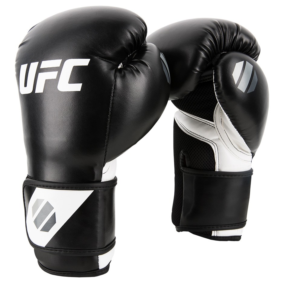 Перчатки UFC тренировочные для спаринга 8 унций черные, тренировочные для спаринга 8 унций черные
Перчатки UFC тренировочные для спаринга 8 унций черные, тренировочные для спаринга 8 унций черные