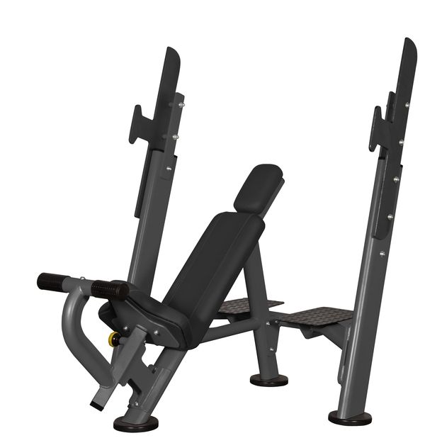 Скамья для жима с положительным наклоном Spirit Fitness AFB101, Fitness AFB101
Скамья для жима с положительным наклоном Spirit Fitness AFB101, Fitness AFB101
