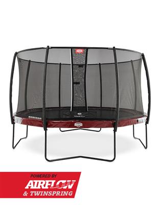 Батут Berg Elite Red 330 + сетка Deluxe, Красный, Elite Red 330 + сетка Deluxe
Батут Berg Elite Red 330 + сетка Deluxe, Красный, Elite Red 330 + сетка Deluxe