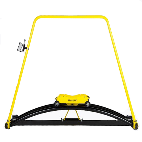 Горнолыжный тренажер PRO SKI-SIMULATOR Slide&FIT (commercial edition), Slide&FIT (commercial edition) 
Горнолыжный тренажер PRO SKI-SIMULATOR Slide&FIT (commercial edition), Slide&FIT (commercial edition)
