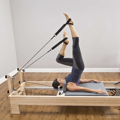 Система тросов для реформера Balanced Body Konnector Lite 948-001, Konnector Lite 948-001
Система тросов для реформера Balanced Body Konnector Lite 948-001, Konnector Lite 948-001
