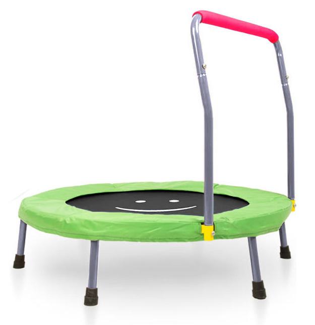 Батут SportElite KT-3601 (36") с ручкой (уценка), Elite KT-3601 (36") с ручкой (уценка)
Батут SportElite KT-3601 (36") с ручкой (уценка), Elite KT-3601 (36") с ручкой (уценка)