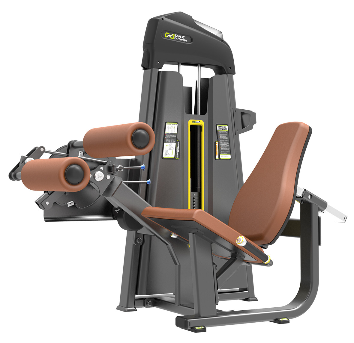 Разгибание/Сгибание ног сидя DHZ Leg Extension&Leg Curl Стек 64 кг E-1086, Leg Extension&Leg Curl Стек 64 кг E-1086
Разгибание/Сгибание ног сидя DHZ Leg Extension&Leg Curl Стек 64 кг E-1086, Leg Extension&Leg Curl Стек 64 кг E-1086
