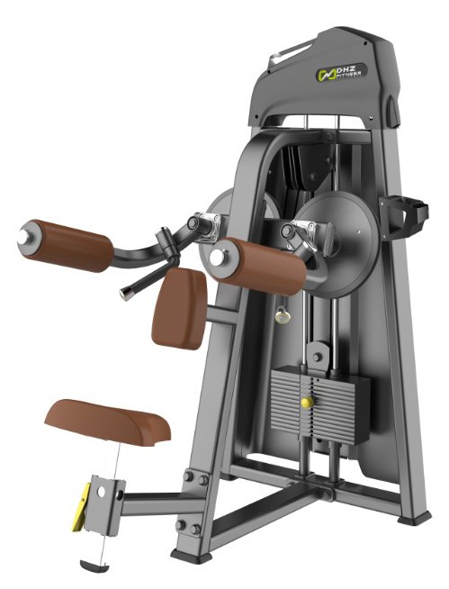 Дельт-машина DHZ Lateral Raise Стек 56 кг E-1005В, Lateral Raise Стек 56 кг E-1005В
Дельт-машина DHZ Lateral Raise Стек 56 кг E-1005В, Lateral Raise Стек 56 кг E-1005В