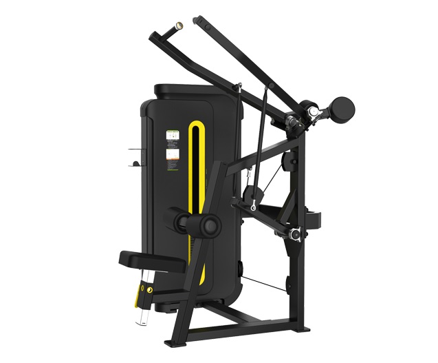 Верхняя тяга SVENSSON INDUSTRIAL H3035 MATTE BLACK, INDUSTRIAL H3035 MATTE BLACK
Верхняя тяга SVENSSON INDUSTRIAL H3035 MATTE BLACK, INDUSTRIAL H3035 MATTE BLACK