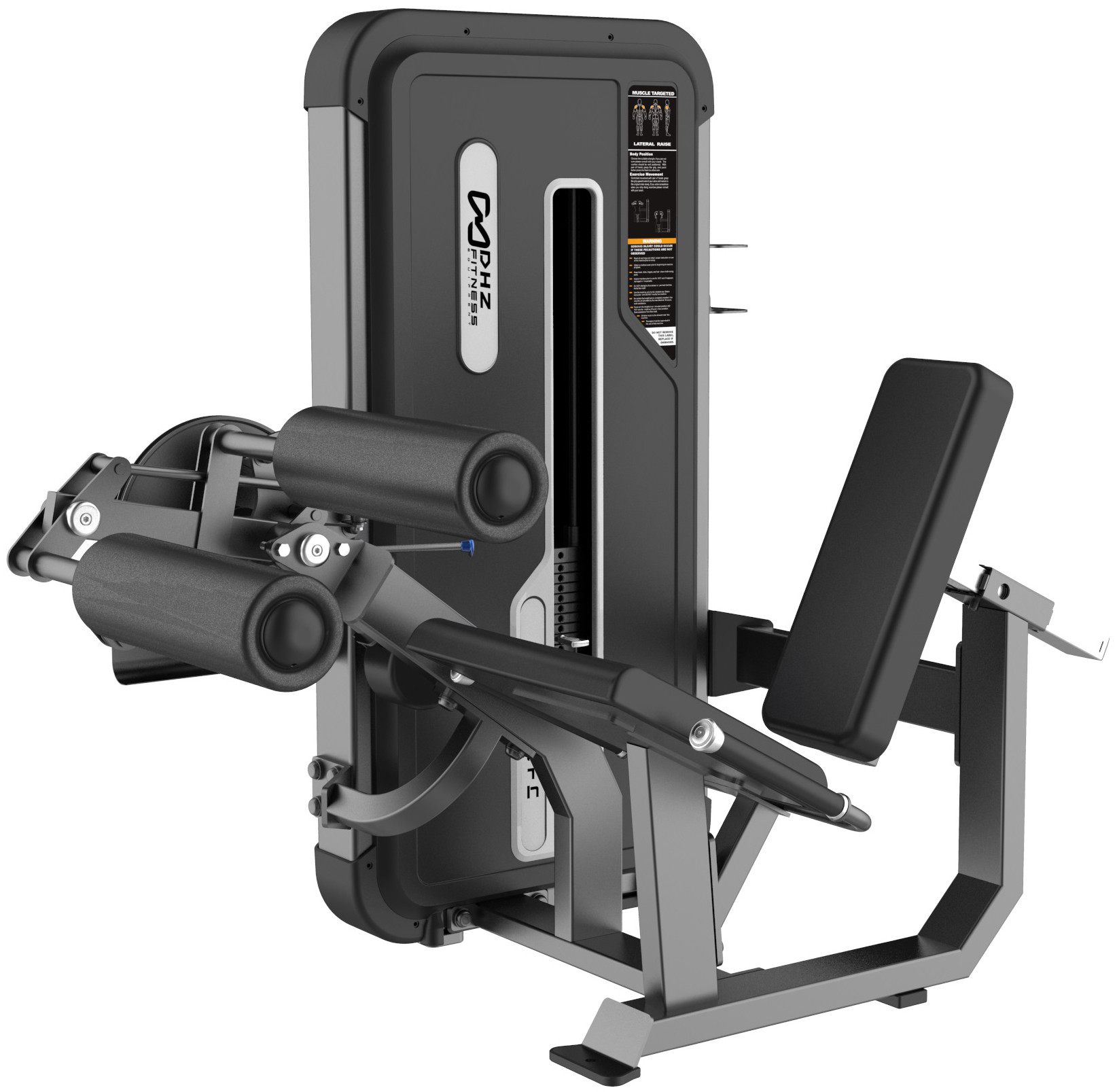Разгибание/Сгибание ног сидя DHZ Leg Extension&Leg Curl Стек 110 кг A3086, Leg Extension&Leg Curl Стек 110 кг A3086
Разгибание/Сгибание ног сидя DHZ Leg Extension&Leg Curl Стек 110 кг A3086, Leg Extension&Leg Curl Стек 110 кг A3086