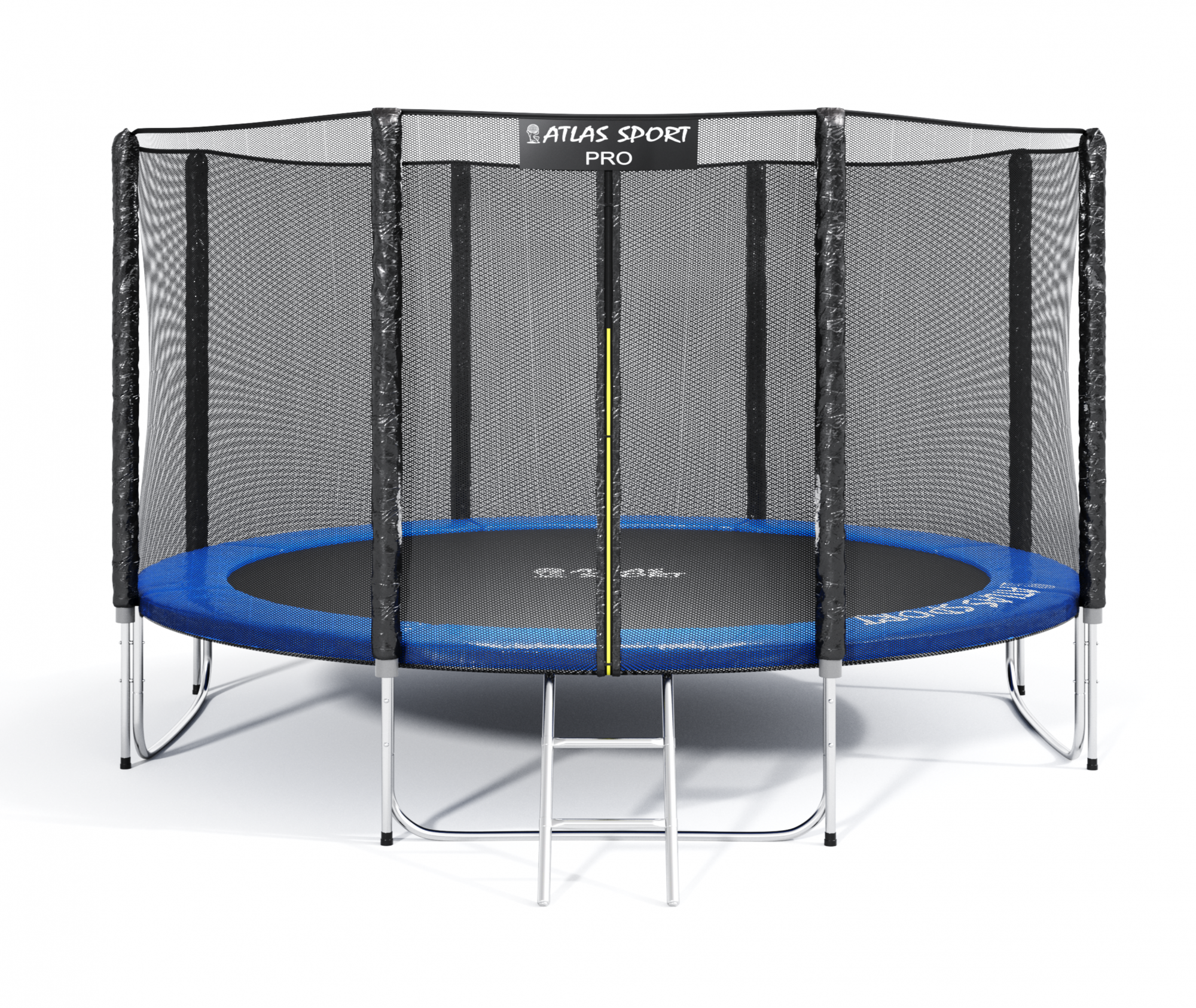 Батут Atlas Sport 404 см (13ft) PRO (усиленные опоры) BLUE, Синий, 404 см (13ft) PRO (усиленные опоры) BLUE
Батут Atlas Sport 404 см (13ft) PRO (усиленные опоры) BLUE, Синий, 404 см (13ft) PRO (усиленные опоры) BLUE