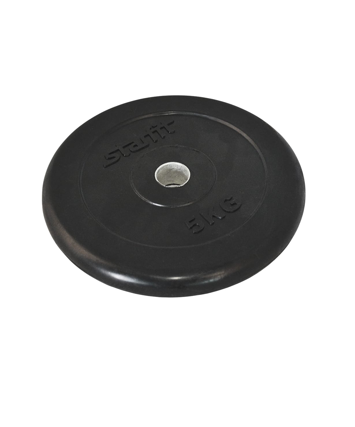Диск обрезиненный Starfit BB-202, d=26 мм, черный, 5 кг, BB-202, d=26 мм, черный, 5 кг
Диск обрезиненный Starfit BB-202, d=26 мм, черный, 5 кг, BB-202, d=26 мм, черный, 5 кг