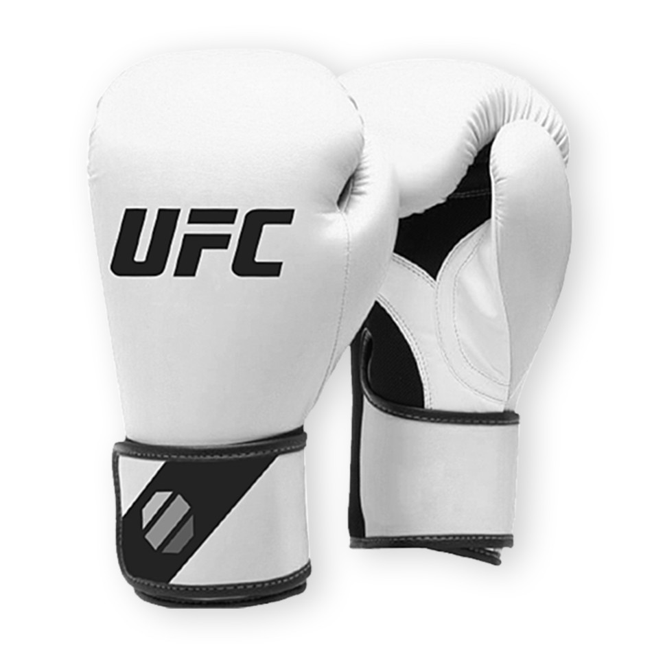 Перчатки UFC тренировочные для спаринга 16 унций белые, тренировочные для спаринга 16 унций белые
Перчатки UFC тренировочные для спаринга 16 унций белые, тренировочные для спаринга 16 унций белые