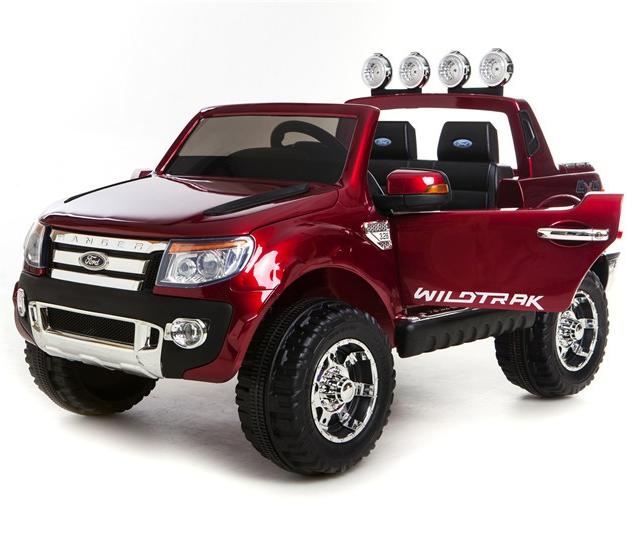 Детский электромобиль Barty Ford Ranger F150 (красный глянец, черный глянец, синий глянец, белый), Ford Ranger F150 (красный глянец, черный глянец, синий глянец, белый)
Детский электромобиль Barty Ford Ranger F150 (красный глянец, черный глянец, синий глянец, белый), Ford Ranger F150 (красный глянец, черный глянец, синий глянец, белый)