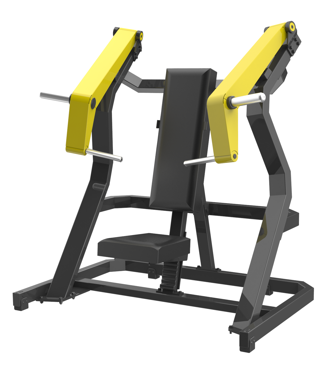 Наклонный жим от груди DHZ Incline Chest Press 915, Incline Chest Press 915
Наклонный жим от груди DHZ Incline Chest Press 915, Incline Chest Press 915