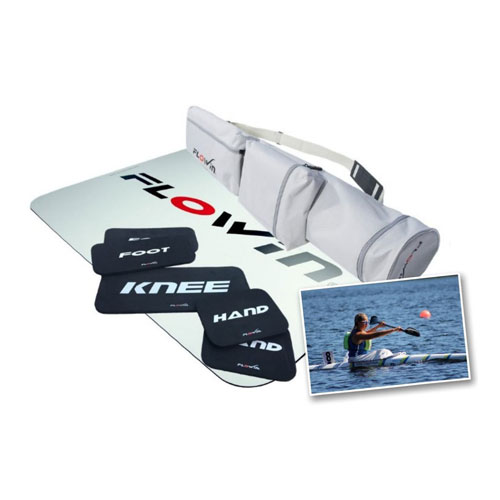 Комплект для функционального тренинга Flowin Sport Canoe Core Edition, Sport Canoe Core Edition
Комплект для функционального тренинга Flowin Sport Canoe Core Edition, Sport Canoe Core Edition