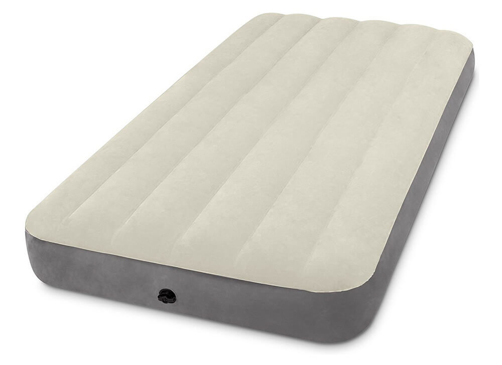 Матрас надувной флок. TWIN DELUXE SINGLE-HIGH AIRBED, 191х99х25 см, 64101, Бежевый, TWIN DELUXE SINGLEHIGH AIRBED 1919925 64101
Матрас надувной флок. TWIN DELUXE SINGLE-HIGH AIRBED, 191х99х25 см, 64101, Бежевый, TWIN DELUXE SINGLEHIGH AIRBED 1919925 64101