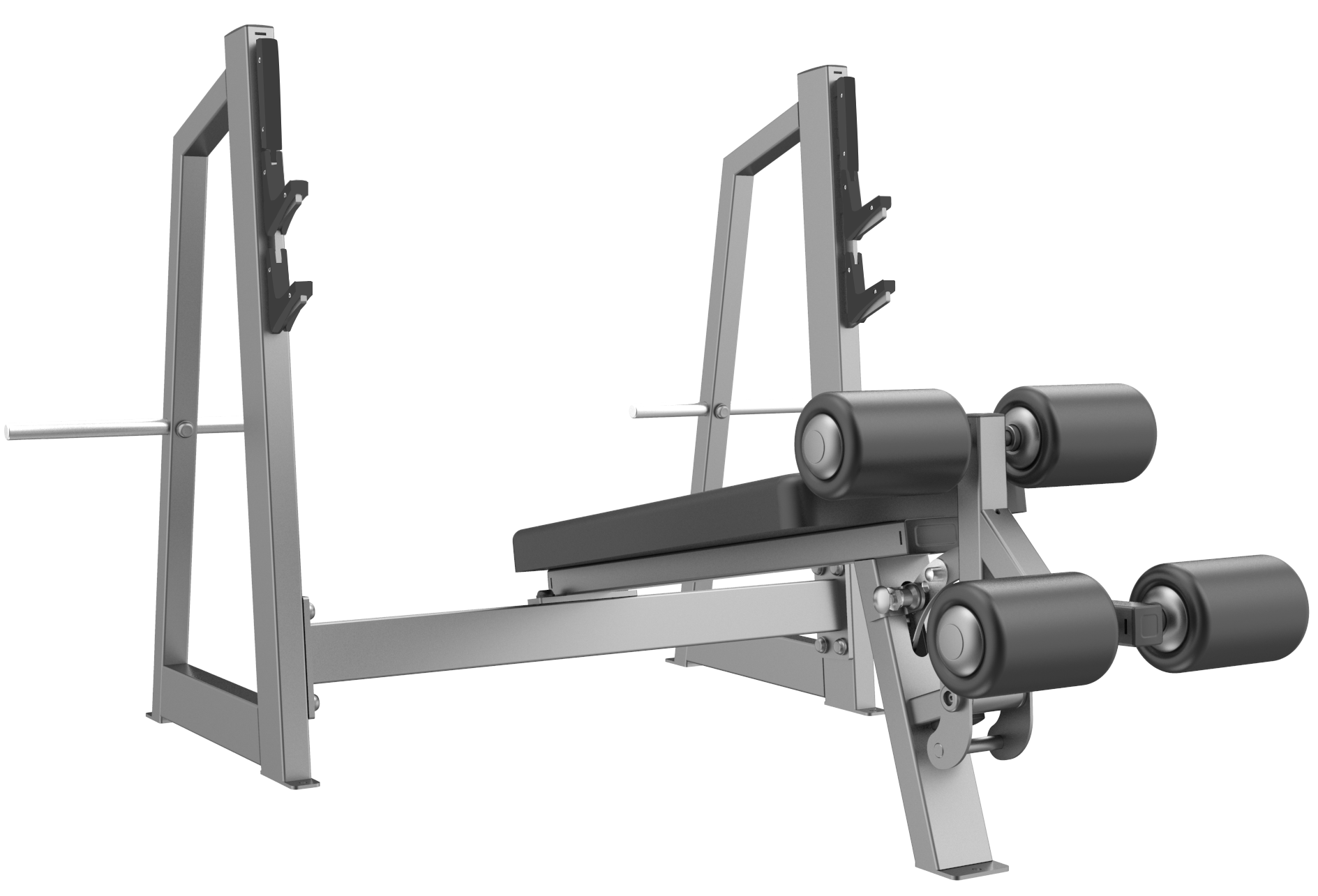 Скамья-стойка для жима под углом вниз DHZ Olympic Decline Bench A3041, Olympic Decline Bench A3041
Скамья-стойка для жима под углом вниз DHZ Olympic Decline Bench A3041, Olympic Decline Bench A3041
