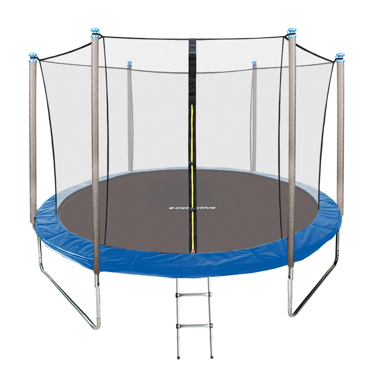 Батут GetActive Jump 10FT Inside синий с нижней сеткой и чехлом, Jump 10FT Inside синий с нижней сеткой и чехлом
Батут GetActive Jump 10FT Inside синий с нижней сеткой и чехлом, Jump 10FT Inside синий с нижней сеткой и чехлом
