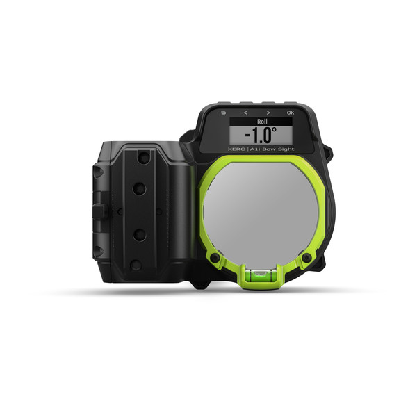 Цифровой дальномер для лука с записью динамики Garmin XERO A1i (Bluetooth) (для левши), XERO A1i (Bluetooth) (для левши)
Цифровой дальномер для лука с записью динамики Garmin XERO A1i (Bluetooth) (для левши), XERO A1i (Bluetooth) (для левши)