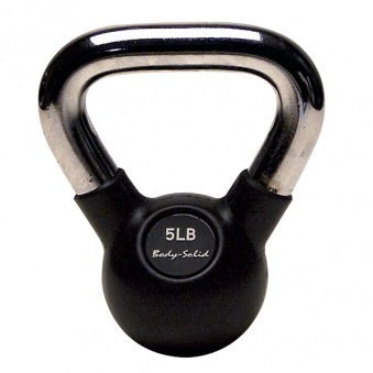 Гиря Body Solid 2,3 кг (5lb) с хромированной ручкой, 2,3 кг (5lb) с хромированной ручкой
Гиря Body Solid 2,3 кг (5lb) с хромированной ручкой, 2,3 кг (5lb) с хромированной ручкой