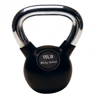 Гиря Body Solid 6,8 кг (15lb) с хромированной ручкой, 6,8 кг (15lb) с хромированной ручкой
Гиря Body Solid 6,8 кг (15lb) с хромированной ручкой, 6,8 кг (15lb) с хромированной ручкой