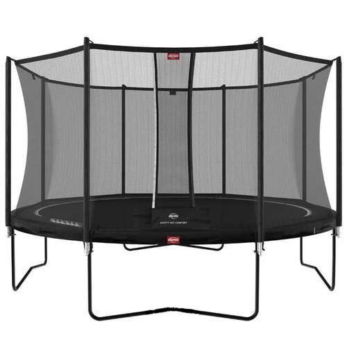 Батут BERG Favorit Regular 430 Black + защитная сетка Safety Net Comfort, Favorit Regular 430 Black + защитная сетка Safety Net Comfort
Батут BERG Favorit Regular 430 Black + защитная сетка Safety Net Comfort, Favorit Regular 430 Black + защитная сетка Safety Net Comfort