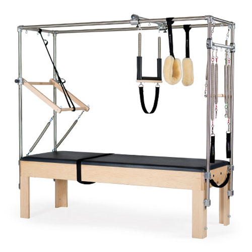 Трапеция-Кадиллак Balanced Body Trap Table Cadillac 913-100, Trap Table Cadillac 913-100
Трапеция-Кадиллак Balanced Body Trap Table Cadillac 913-100, Trap Table Cadillac 913-100
