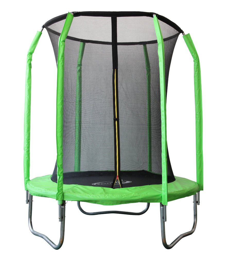 Батут с защитной сеткой внутрь, салатовый Sport Elite 1,83м GB30201-6FT, 1,83м GB30201-6FT
Батут с защитной сеткой внутрь, салатовый Sport Elite 1,83м GB30201-6FT, 1,83м GB30201-6FT