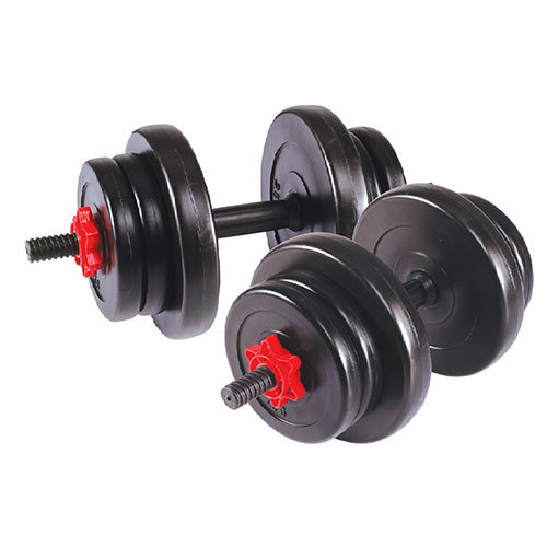 Гантель сборная Sport Elite Lite Weights 20 кг (10кг х 2шт), Lite Weights 20 кг (10кг х 2шт)
Гантель сборная Sport Elite Lite Weights 20 кг (10кг х 2шт), Lite Weights 20 кг (10кг х 2шт)