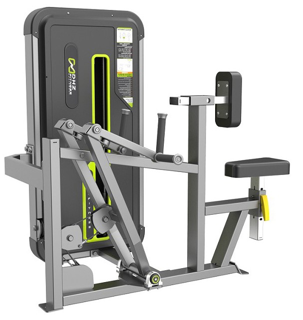 Гребная тяга с упором на грудь DHZ Vertical Row Стек 94 кг A3034, Vertical Row Стек 94 кг A3034
Гребная тяга с упором на грудь DHZ Vertical Row Стек 94 кг A3034, Vertical Row Стек 94 кг A3034