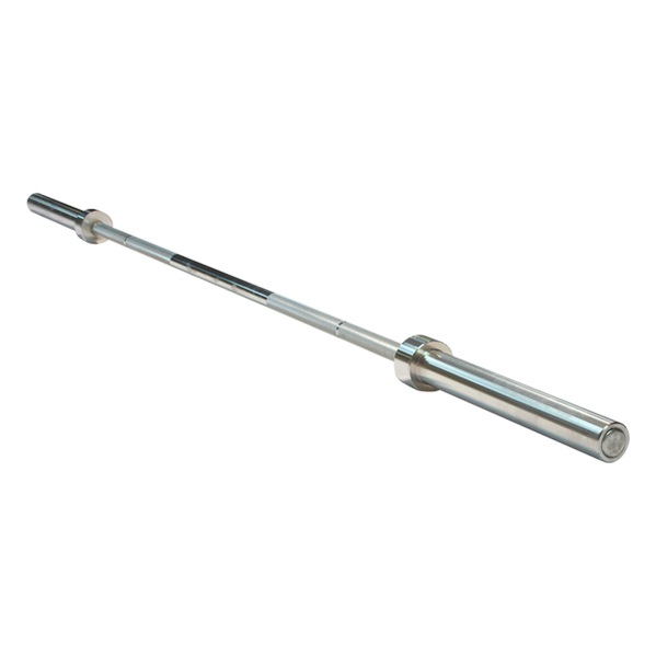 Гриф олимпийский прямой Body Solid 86 до 540 кг хромированный (класс-BRONZE), 86 до 540 кг хромированный (класс-BRONZE)
Гриф олимпийский прямой Body Solid 86 до 540 кг хромированный (класс-BRONZE), 86 до 540 кг хромированный (класс-BRONZE)