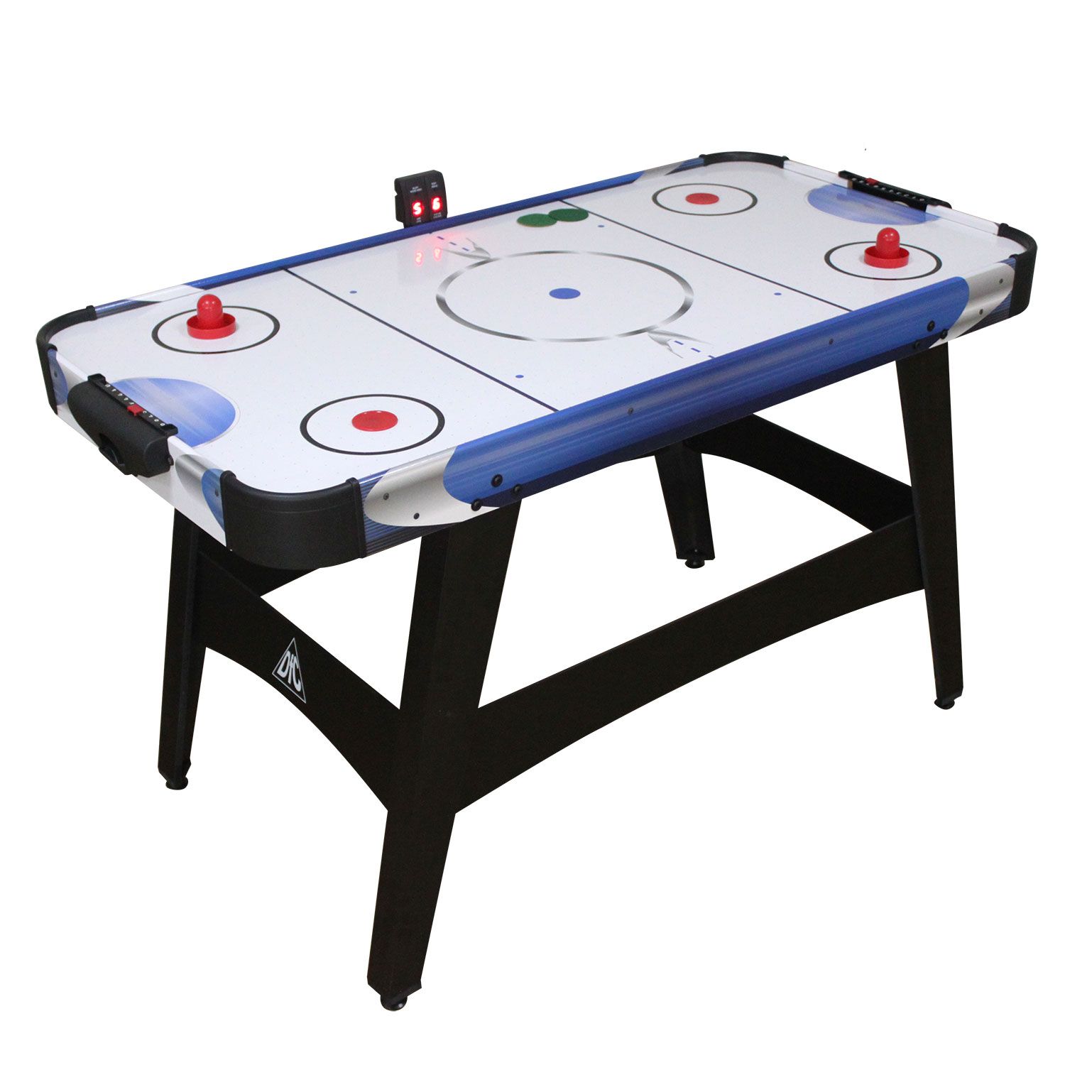 Игровой стол - аэрохоккей DFC FROLUNDA 54" JG-AT-15403, FROLUNDA 54" JG-AT-15403
Игровой стол - аэрохоккей DFC FROLUNDA 54" JG-AT-15403, FROLUNDA 54" JG-AT-15403
