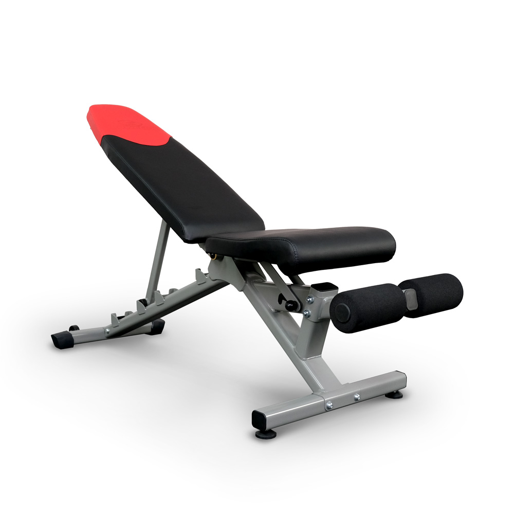 Скамья многофункциональная регулируемая Bowflex SelectTech 4.1 (100401), SelectTech 4.1 (100401)
Скамья многофункциональная регулируемая Bowflex SelectTech 4.1 (100401), SelectTech 4.1 (100401)