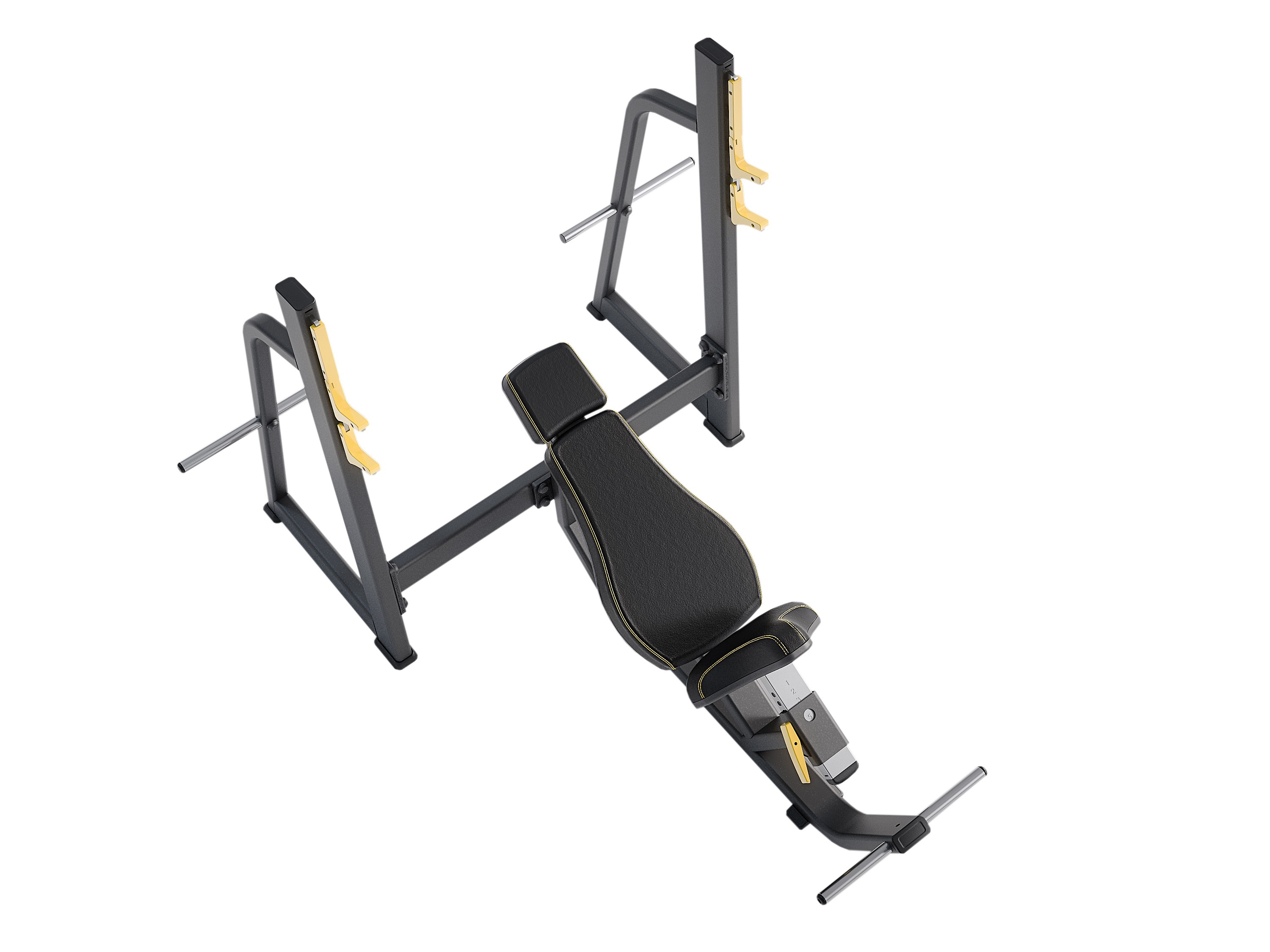 Скамья-стойка для жима под углом вверх DHZ Olympic Bench Incline E-1042В, Olympic Bench Incline E-1042В
Скамья-стойка для жима под углом вверх DHZ Olympic Bench Incline E-1042В, Olympic Bench Incline E-1042В