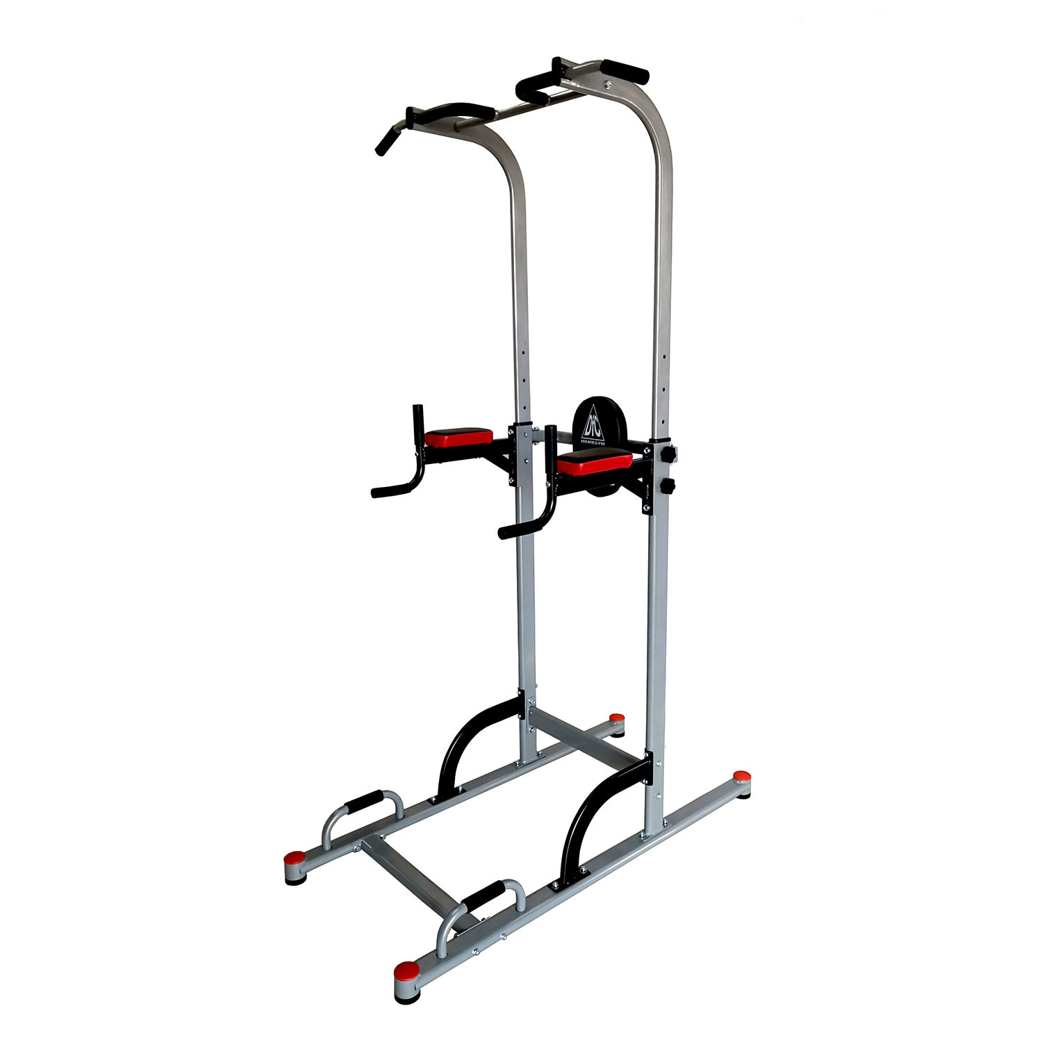 Турник - брусья Power Tower DFC Homegym G040 - купить в Москве за 15990  руб. | «GiperSport»