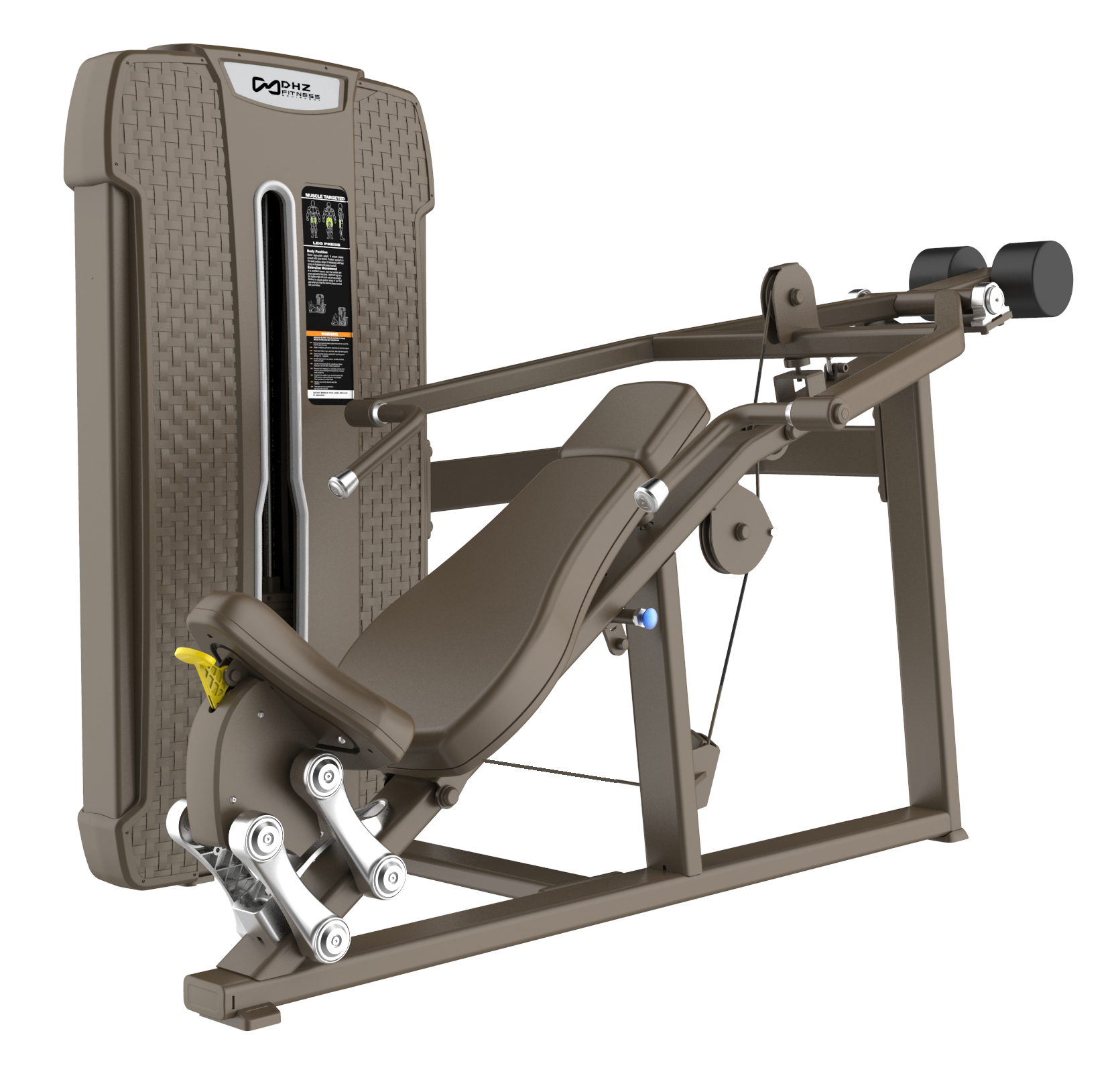 Наклонный грудной жим DHZ Incline Press Стек 109 кг E-4013, Incline Press Стек 109 кг E-4013
Наклонный грудной жим DHZ Incline Press Стек 109 кг E-4013, Incline Press Стек 109 кг E-4013