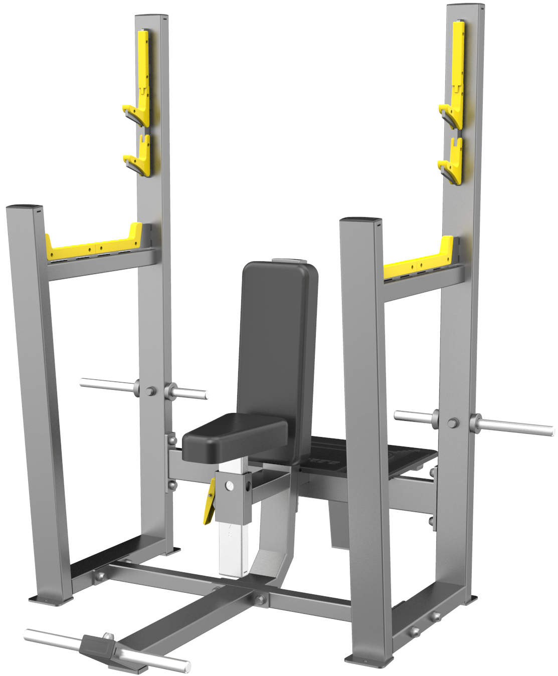 Скамья для вертикального жима штанги DHZ Olympic Seated Bench A3051 RUS, Olympic Seated Bench A3051 RUS
Скамья для вертикального жима штанги DHZ Olympic Seated Bench A3051 RUS, Olympic Seated Bench A3051 RUS