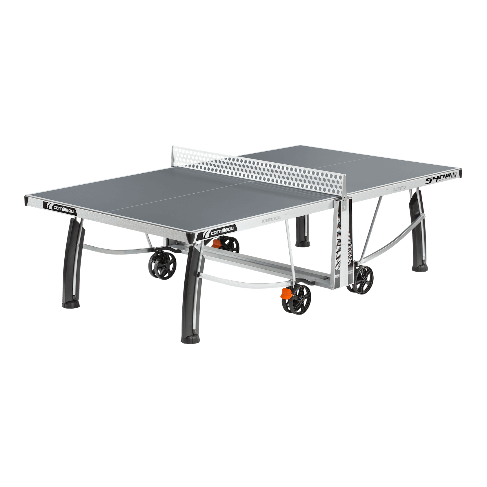 Теннисный стол Cornilleau PRO 540 OUTDOOR grey 7 мм, PRO 540 OUTDOOR grey 7 мм
Теннисный стол Cornilleau PRO 540 OUTDOOR grey 7 мм, PRO 540 OUTDOOR grey 7 мм