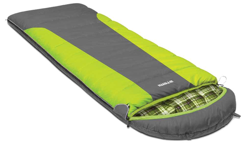 Спальный мешок туристический, 400 г/м2, -10 С, right, Quilt 400R, Серый / салатовый, 400 2 10 right Quilt 400R
Спальный мешок туристический, 400 г/м2, -10 С, right, Quilt 400R, Серый / салатовый, 400 2 10 right Quilt 400R