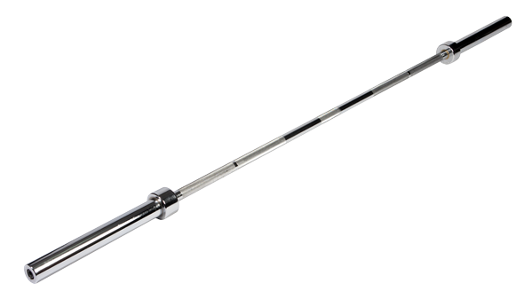 Гриф олимпийский прямой Original FitTools 86 до 226 кг хромированный, 86 до 226 кг хромированный
Гриф олимпийский прямой Original FitTools 86 до 226 кг хромированный, 86 до 226 кг хромированный