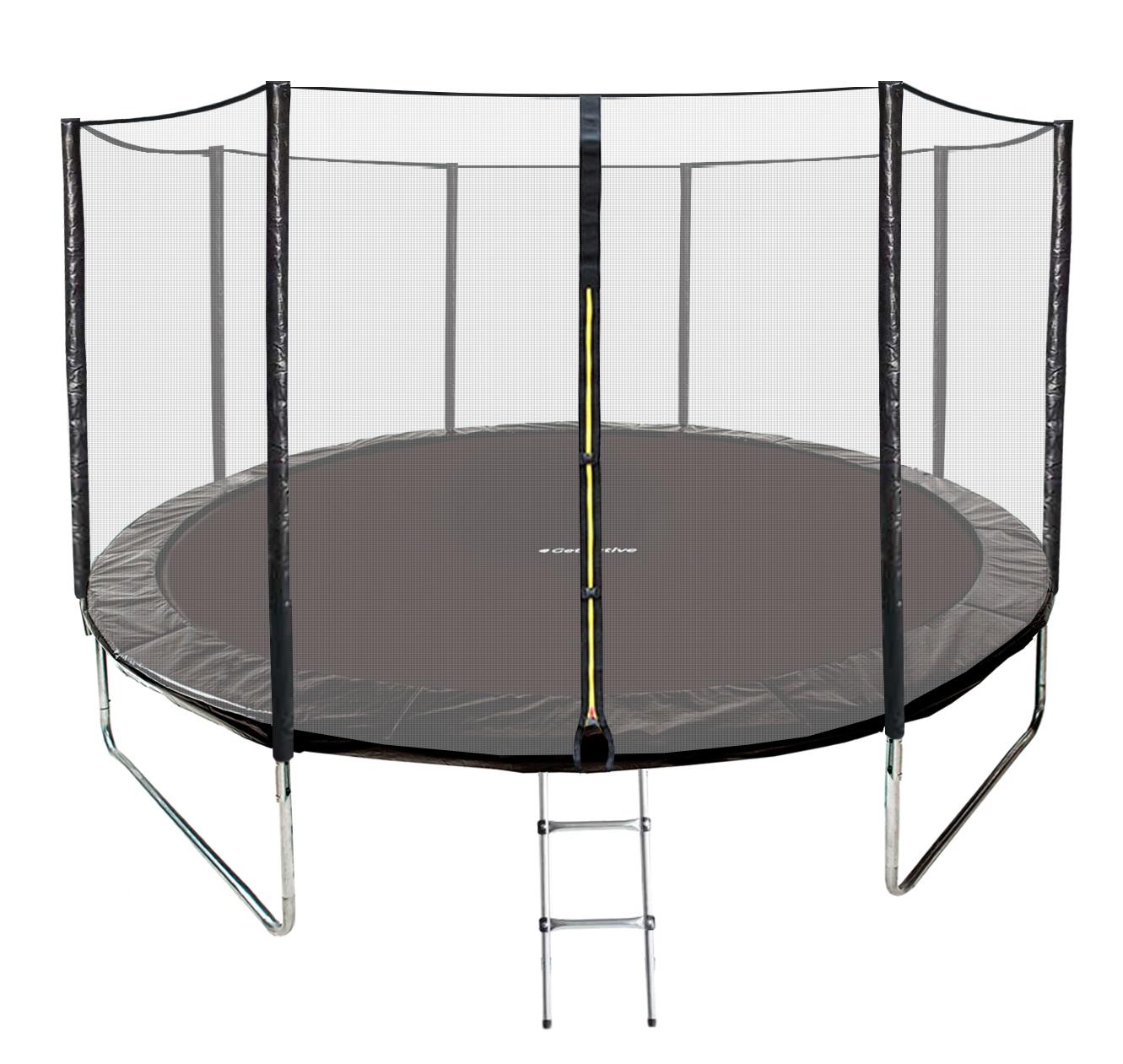 Батут GetActive Jump 12FT Outside черный с чехлом, Jump 12FT Outside черный с чехлом
Батут GetActive Jump 12FT Outside черный с чехлом, Jump 12FT Outside черный с чехлом