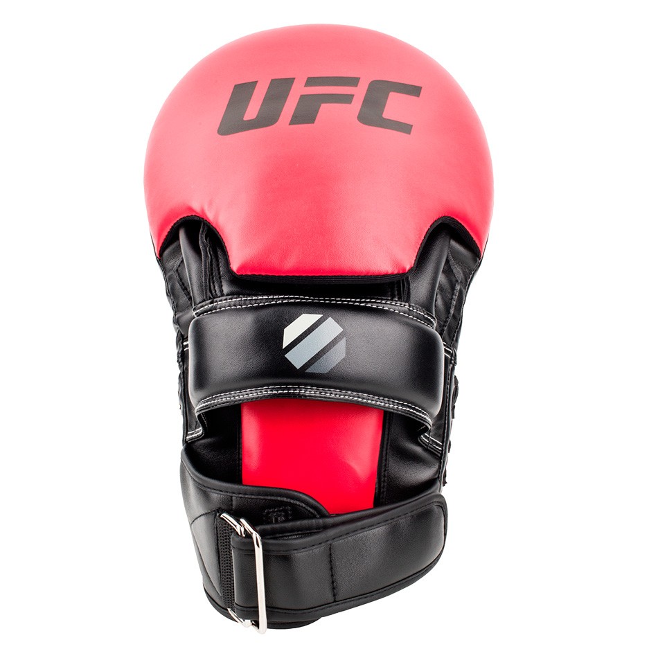 UFC Лапы боксерские удлинённые (пара), Лапы боксерские удлинённые (пара)
UFC Лапы боксерские удлинённые (пара), Лапы боксерские удлинённые (пара)