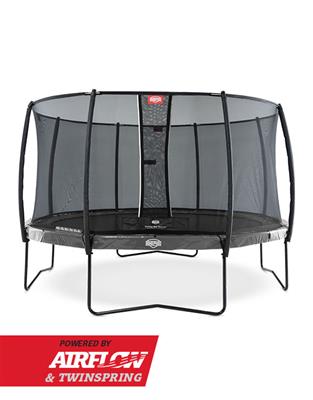 Батут Berg Elite grey 330 + сетка Deluxe, Серый, Elite grey 330 + сетка Deluxe
Батут Berg Elite grey 330 + сетка Deluxe, Серый, Elite grey 330 + сетка Deluxe