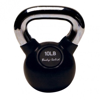 Гиря Body Solid 4,5 кг (10lb) с хромированной ручкой, 4,5 кг (10lb) с хромированной ручкой
Гиря Body Solid 4,5 кг (10lb) с хромированной ручкой, 4,5 кг (10lb) с хромированной ручкой